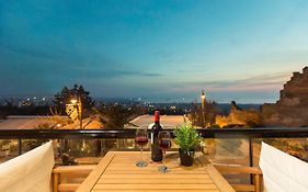 Old Town View Apartment